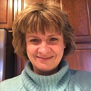 Meet your Posher, Sheri